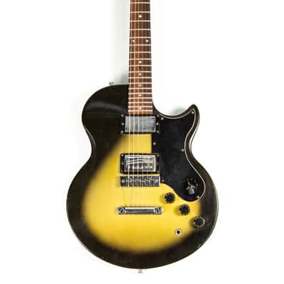 Gibson 1980s L6-S Electric Guitar Owned By Billie Joe Armstrong Of Green Day image 3