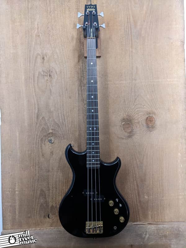N*o様 Westone Thunder Thunder | Westone Guitars