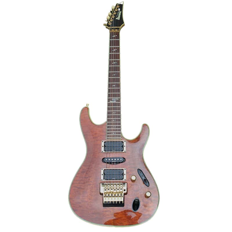 Ibanez S2540 Prestige image 1