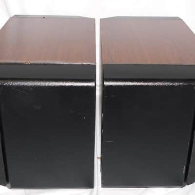 Bose 301 IV vintage stereo speakers pair image 6