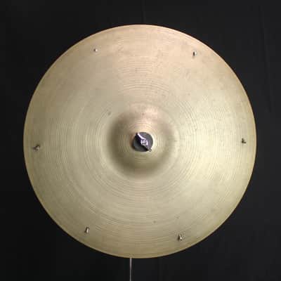 A. Zildjian 18