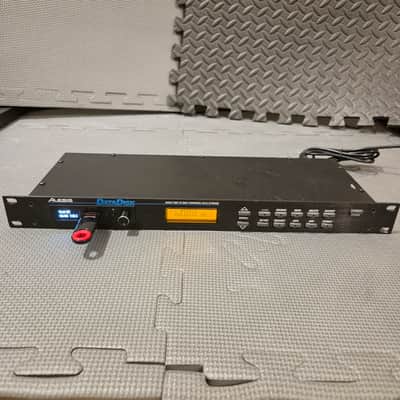 Yamaha TQ5 FM Tone Generator | Reverb