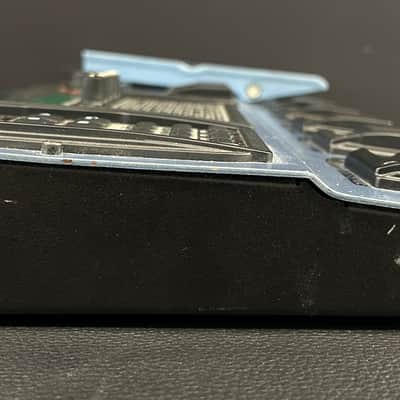 Digitech BNX3 GeNetX Bass Workstation Multi-Effects Pedal w/ 8-Track Recorder, Bag & Manual image 10