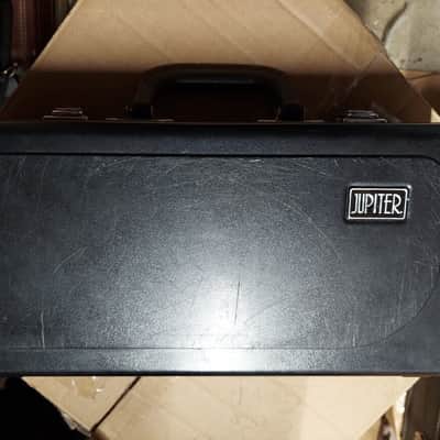 Jupiter JCL-631 Clarinet. Very Good Condition. With case and mouthpiece image 9
