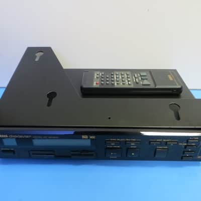 Yamaha Disklavier DKC100XG Control Module With Remote & Mounting Bracket image 3