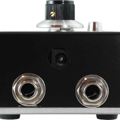 DEATH BY AUDIO GERMANIUM FILTER : BRAND NEW :  [DETROIT MODULAR] image 4
