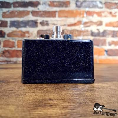 EarthQuaker Devices Ghost Echo Vintage Voiced Reverb *NEW* (Black Sparkle) image 7