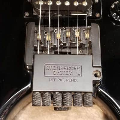 Klein Guitars Klein Electric Guitar 【'90s USED】 image 9