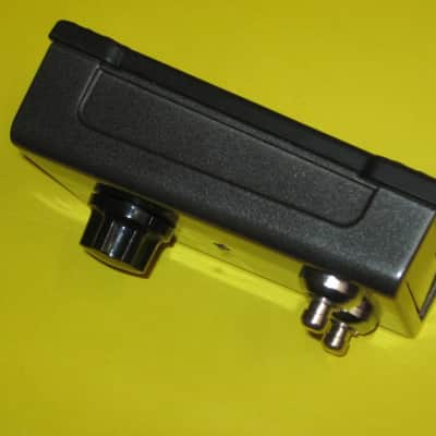 very lightly used (near A+) TC Helicon Ditto Mic Looper (NO adapter, NO box, NO paperwork)- the original bottom screws were changed to different style image 11