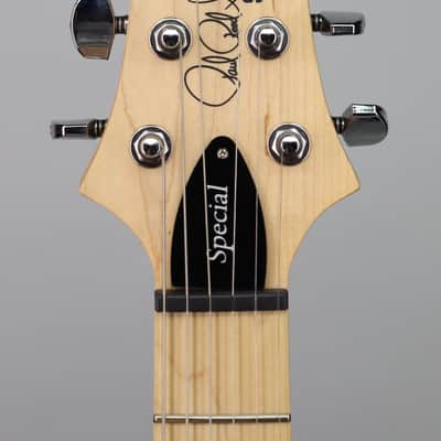 Paul Reed Smith SE Swamp Ash Special Vintage Sunburst (s/n CTIF111286) image 4