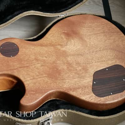 2025 Nik Huber Orca '59 Honeycomb Body-Faded Sunburst image 22