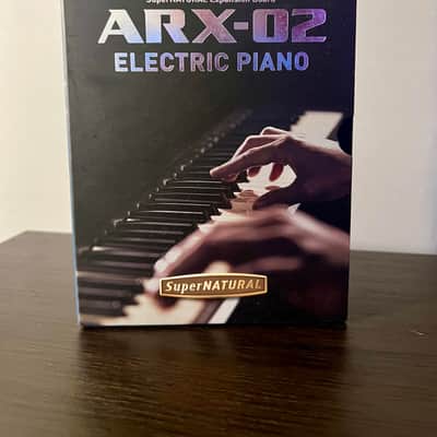 Roland ARX-02 SuperNATURAL Electric Piano Exp. Board image 1