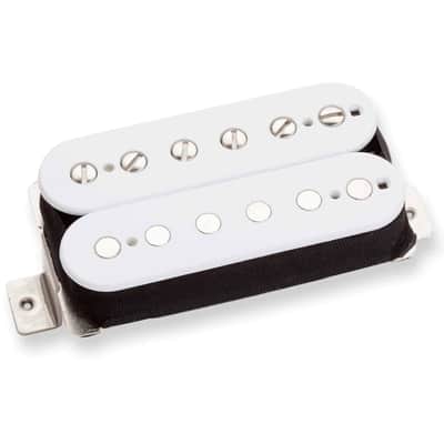 Seymour Duncan APH-1N Alnico II Pro Humbucker Neck Pickup - Black image 2