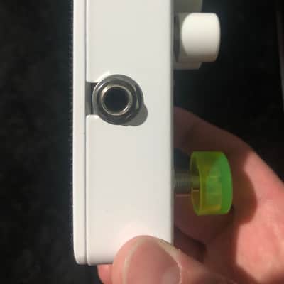 Electro-Harmonix Mod 11 Modulator 2019 - Present - Graphic image 2