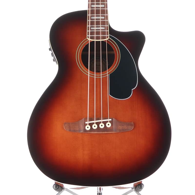 Fender KINGMAN BASS, SEB WN