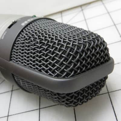 Samson C03U Multi-Pattern USB Studio Condenser Mic image 4