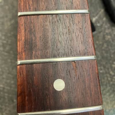 Gibson Firebird Studio 2018 - Vintage Sunburst image 16