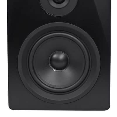Presonus TubePre V2 Vacuum Tube Preamp 4 Recording/Live Sound+2) Studio Monitors image 16
