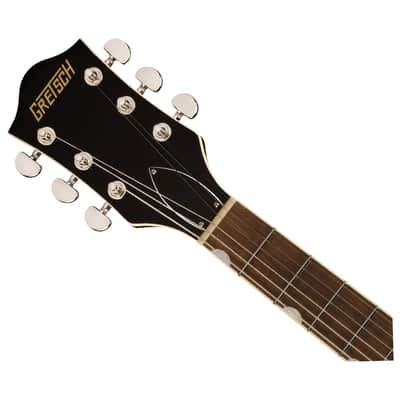 Gretsch G2420T Streamliner Hollow Body Electric Guitar - Brandywine image 4