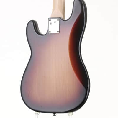FENDER USA Highway One Precision Bass Upgrade RW 3-Color Sunburst [Z9454643] (07/17) image 5