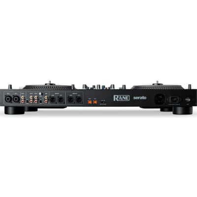 Rane ONE 2-Channel DJ Controller (Demo) image 5