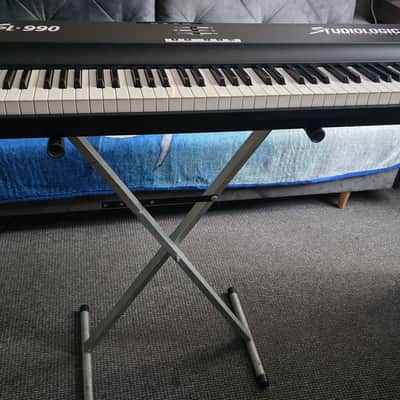 (PICKUP ONLY) Studiologic SL990 + others image 2