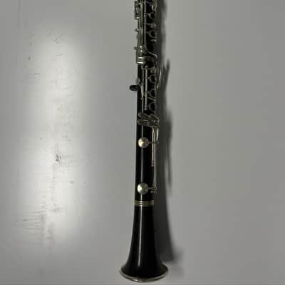 Brillante Penzel-Mueller Bb Clarinet image 2