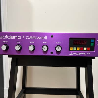 Soldano Soldano-Caswell X99 - 234 image 4