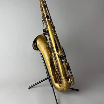 Selmer Mark VII Tenor Saxophone 273xxx image 6