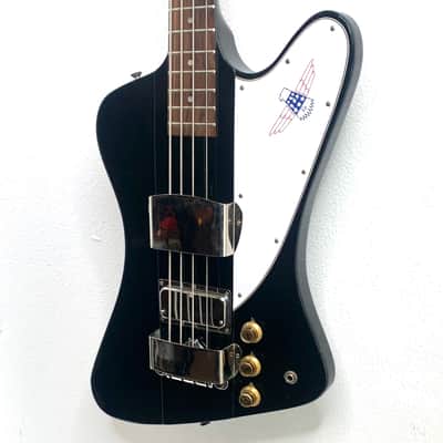 Gibson Thunderbird Bicentennial 1976 - 1979 | Reverb