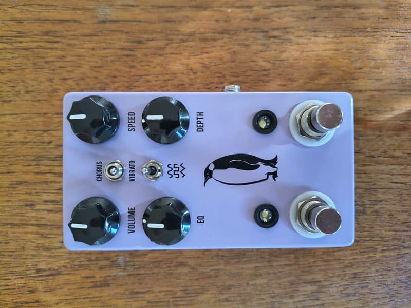 JHS Emperor V2