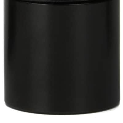 On-Stage QK-2B Quik-Release Mic Adapter - Black image 1
