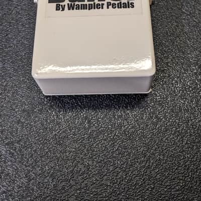Wampler Clean Buffer 2010s - White image 1
