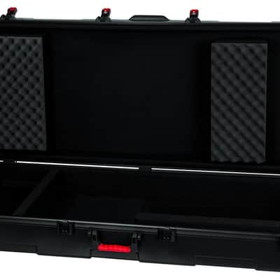 Gator Cases Deep Keyboard Case fits Casio AT5 Keyboards image 6