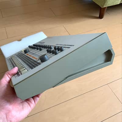 Roland TR-909 Rhythm Composer image 7