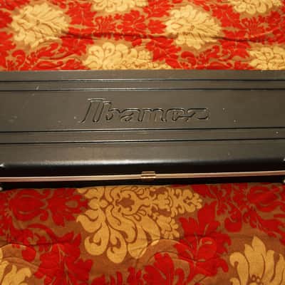 Ibanez RG550 SERPENT 1992 RARE - Serpent Green image 17