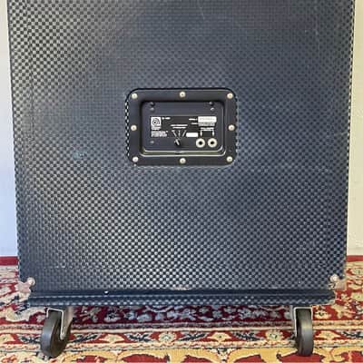 Ampeg B-15R Portaflex 1997 Blue & B-15E image 8
