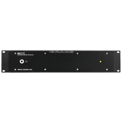 Grace Design m908 Monitor Controller (AD8 DigiLink)