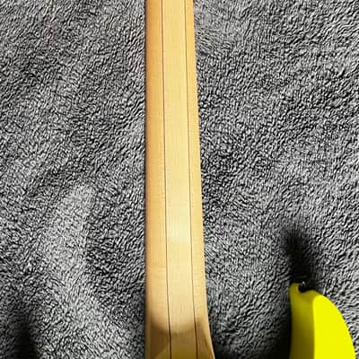 Upgraded Ibanez RG550-DY Genesis Collection 2017 - Present - Desert Yellow image 3