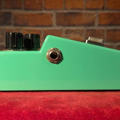 Ibanez TS808 Tube Screamer image 3
