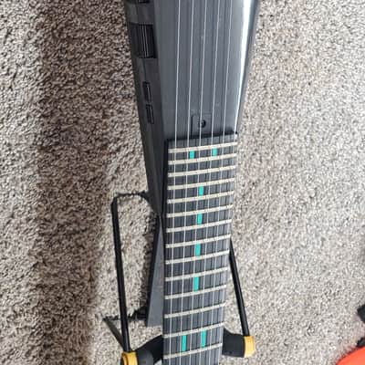 Yamaha G10 and G10C 80's - Black