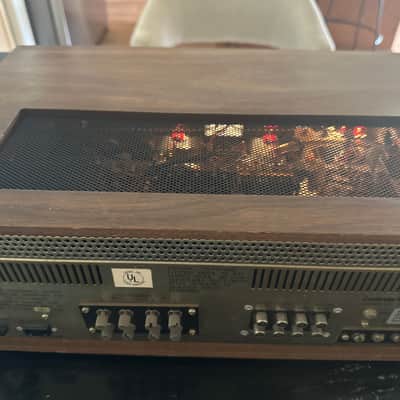 Cambridge Audio Model 2500 (Super Clean Vintage) image 5