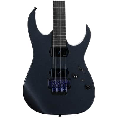 Ibanez RGR6BSP Electric Guitar, Iron Pewter image 4