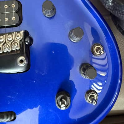 Parker Fky 2014? - Teal Blue image 9