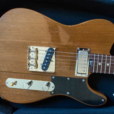 Infinite Trad T-Bird (Telebird) 2023 ~Japan Boutique~ Bareknuckle Pickups~ image 1