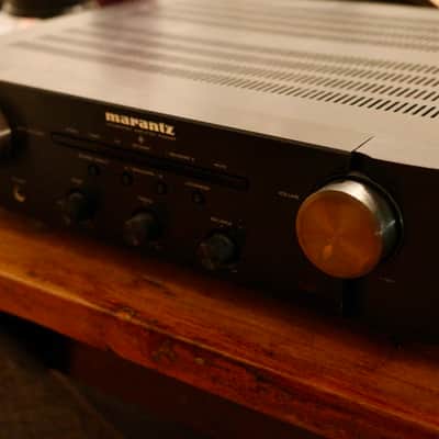 Marantz PM5005 Mid 2010s - Black image 3
