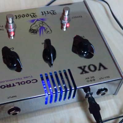 Vox CT03BT Cooltron Brit Boost image 2