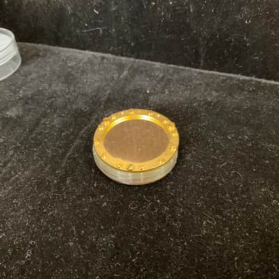 AKG  C12 BRASS capsule microphono vintage ultra rare image 13