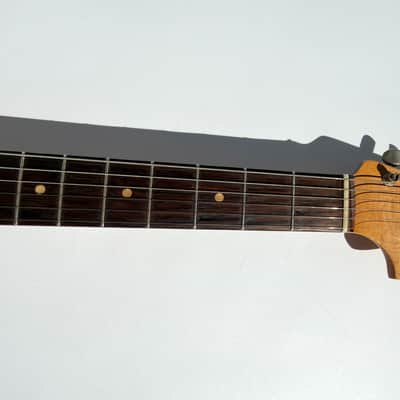 1959 Fender Jazzmaster - White (refinish) image 10