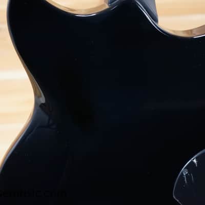 Yamaha Revstar II RSE20L Left-Handed - Black image 10